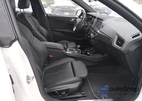 2020 BMW 228I Gran Coupe xDrive z USA, uszkodzony, nr VIN WBA73AK01L7F72733